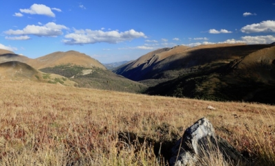 colorado rockies national park
